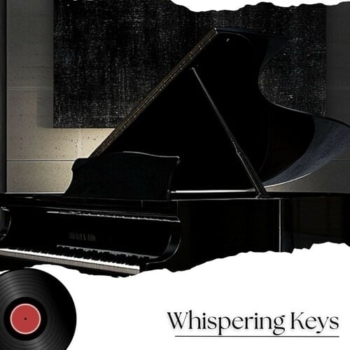 Whispering Keys