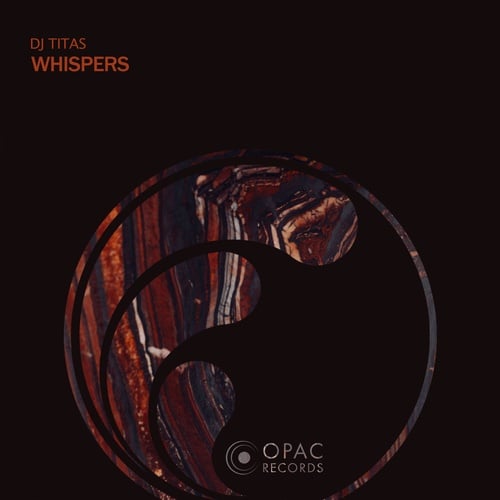 DJ TITAS-Whispers
