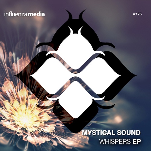 Mystical Sound-Whispers EP