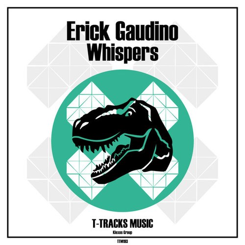 Erick Gaudino-Whispers