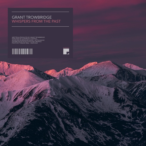Grant Trowbridge-Whispers From The Past