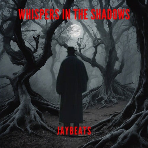 Whispers In The Shadows