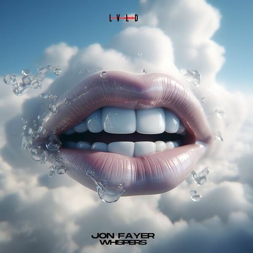 Jon Fayer-Whispers