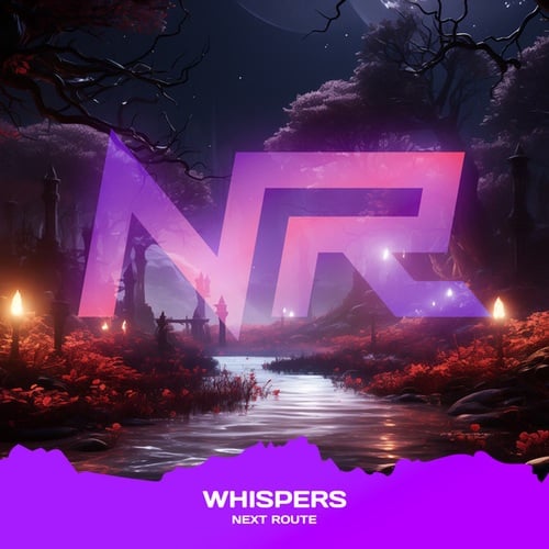 Whispers