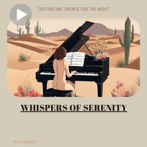 Whispers of Serenity: Captivating Themes for the Night