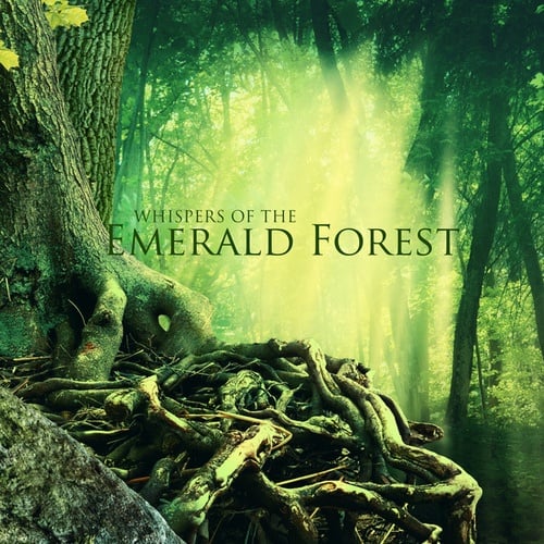 Whispers of the Emerald Forest