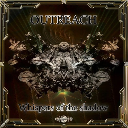 Outreach, Biokinetix, Natural Disorder-Whispers of the Shadow