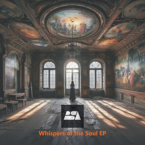 BSA-Whispers of the Soul EP