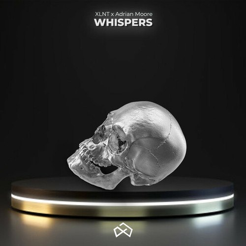 XLNT, Adrian Moore-Whispers