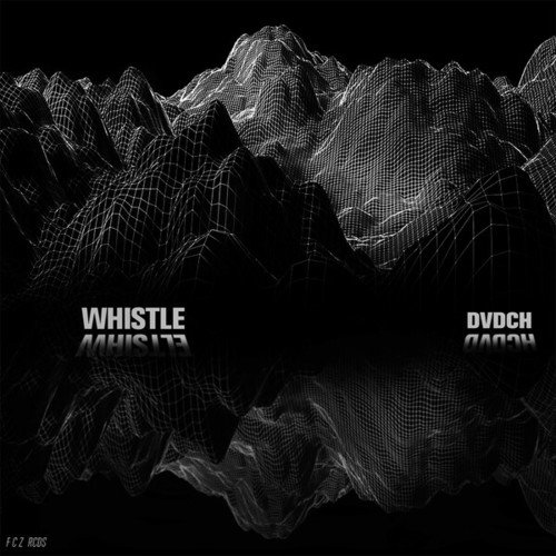 DVDCH-Whistle