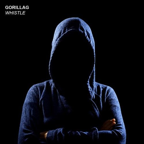 Gorillag-Whistle