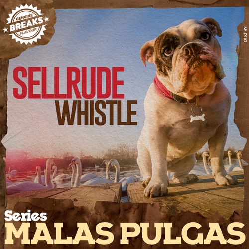 SellRude-Whistle