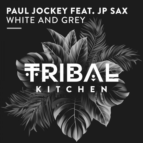 Paul Jockey, JP Sax-White and Grey