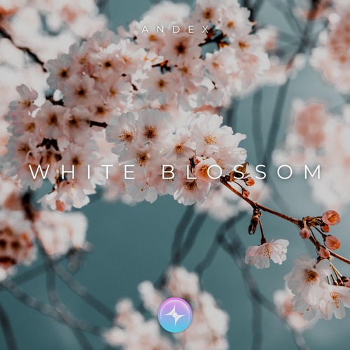 Andex-White Blossom