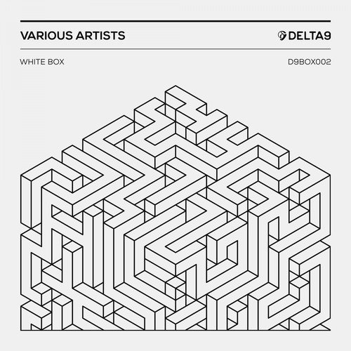 Various Artists-White Box