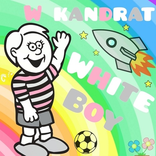 W Kandrat-White boy