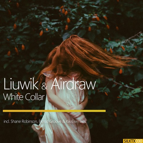 Liuwik, Airdraw, Shane Robinson, Blood Groove & Kikis-White Collar