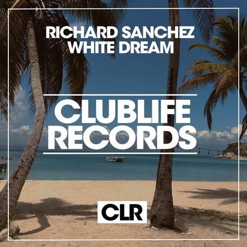 Richard Sanchez-White Dream