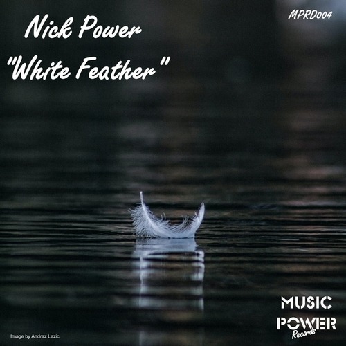 Nick Power-White Feather