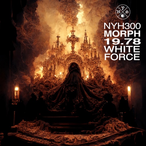 Morph19.78-White Force EP