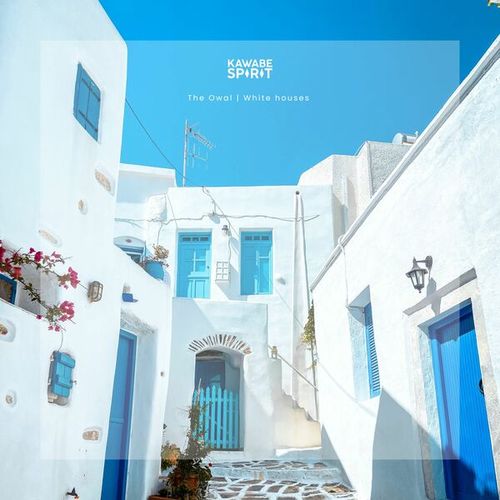 The Owal-White Houses