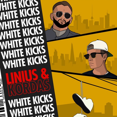 White Kicks