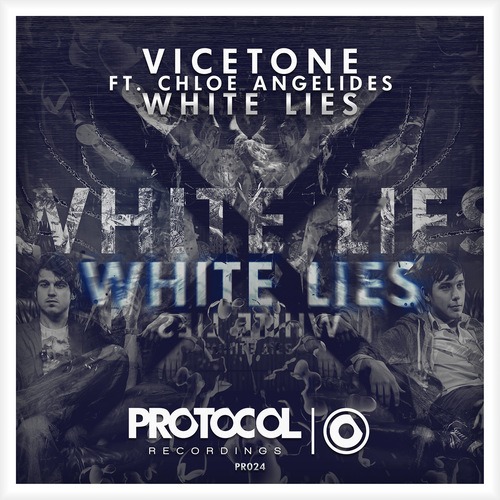 Vicetone, Chloe Angelides-White Lies