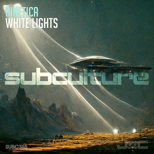 Kinetica-White Lights