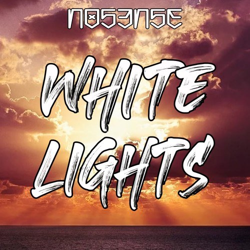 NOSENSE-White Lights
