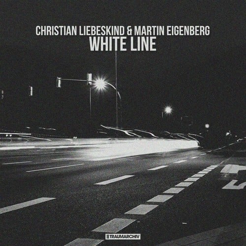 Christian Liebeskind, Martin Eigenberg, Tim Weeks-White Line