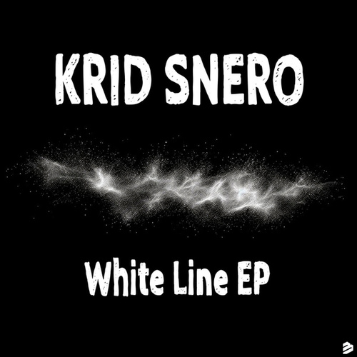 Krid Snero, Ruditunes-White Line EP