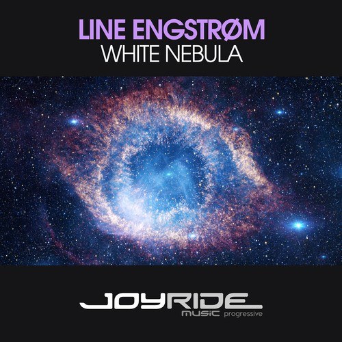 Line Engstrøm-White Nebula