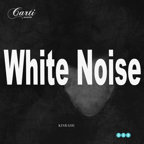 Kinrade-White Noise