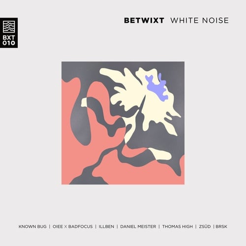 Various Artists-WHITE NOISE