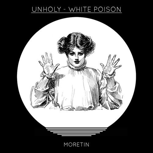 Unholy-White Poison