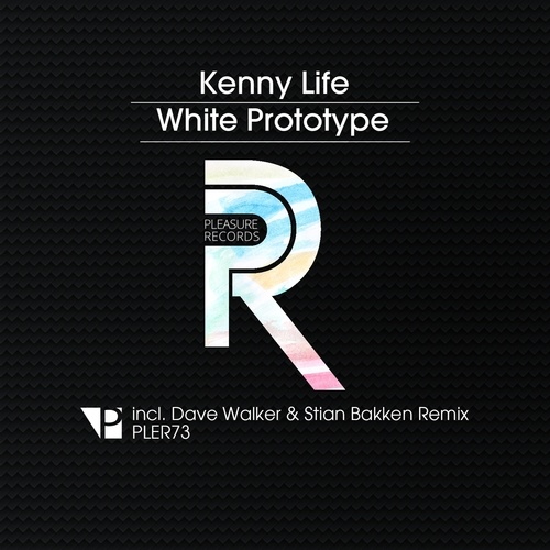 Kenny Life, Dave Walker / Stian Bakken-White Prototype