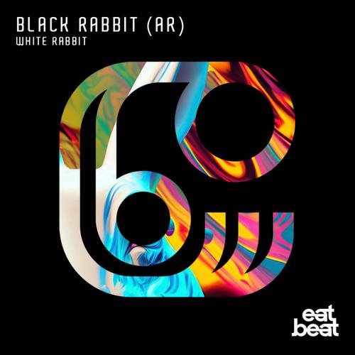 BLACK RABBIT (AR)-White Rabbit