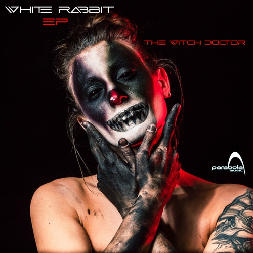 The Witch Doctor-White Rabbit
