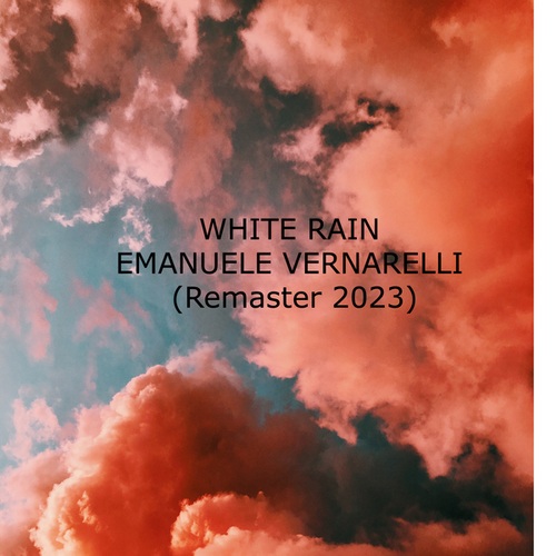 Emanuele Vernarelli-White Rain