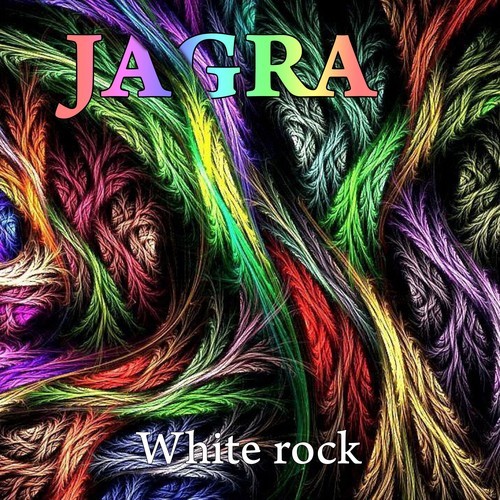 Jagra-White Rock