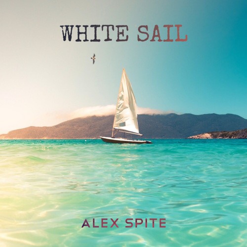 White Sail