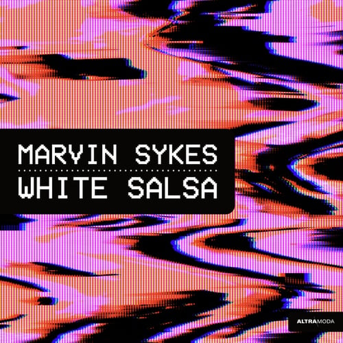 Marvin Sykes-White Salsa