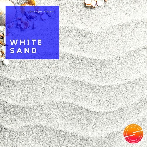 Sunlight Project-White Sand