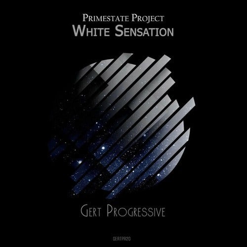 Primestate Project-White Sensation