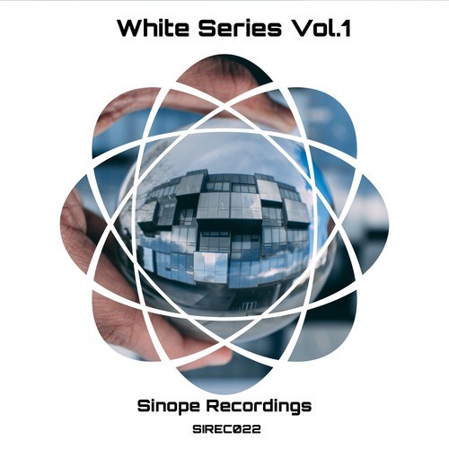Various Artists-White Series, Vol. 1