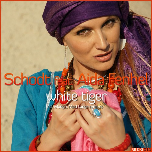 Schodt, Aida Fenhel, Mango, Matt Lange-White Tiger