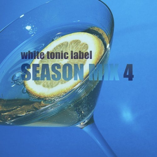 White Tonic Label: Season Mix 4