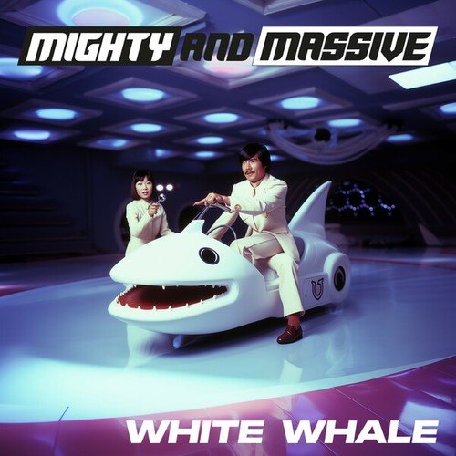 White Whale