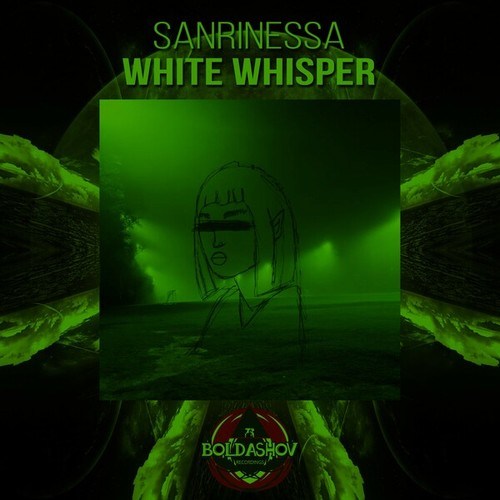 Sanrinessa-White Whisper