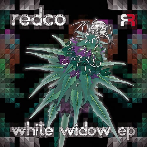 Redco-White Widow EP
